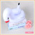 PVC inflatable toy mini goose water toy children cute inflatable toy