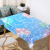 Garden Flower Printing Linen cotton Tablecloth Cover for Wholesale
