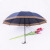 Increase the size of 70cm*10K grid edge umbrella to touch the cloth and fold the cloth three times