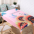 Manufacturer direct sale flower series tablecloth, cotton linen linen cloth art.