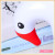 PVC inflatable toy mini goose water toy children cute inflatable toy
