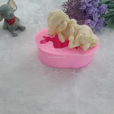 Glucose Mold Chocolate Candy Mold DIY Cake Decorative Silicone Soap Mold Silicone Mold Gypsum