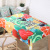 New fruit series tablecloth linen tablecloth, cotton and linen tablecloth manufacturers direct sale wholesale.