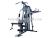 HJ-B072 military factory direct sales of three integrated training equipment comprehensive fitness equipment