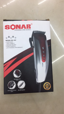 Selling professional hair clippers dedicated to high quality Barber shop