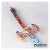 Children's inflatable toys plastic inflatable toys inflatable sword