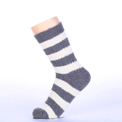  winter fashion creative wool socks in the tube socks moisture perspiration socks breathable comfort socks wholesale