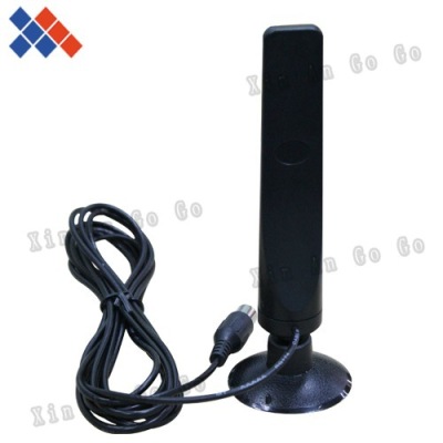 Indoor digital TV antenna TV/HDTV set-top box antenna
