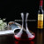 Glass waiter red wine wine wine glass wine wine wakeers wine cooler crafts Decoration