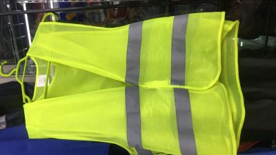 Reflective vest night work clothes factory direct