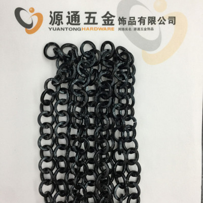Jewelry chain wide thick chain accessories chain accessories accessories