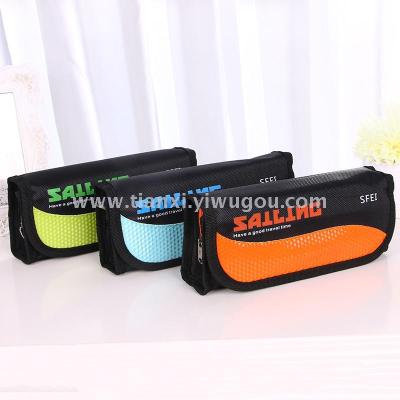 Stationery  SF1509pencil case pencil case pencil case stationery box