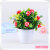 Simulation flower bonsai mini Simulation flower pot manufacturers direct Simulation flower