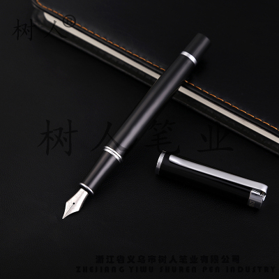 Tree brand metal ballpoint pen pen pens pen pen advertising pen