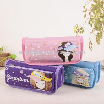 stationery  SF1637 Stationery pencil case pencil case pencil case stationery box
