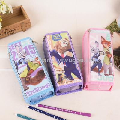 stationery  SF1311 Stationery pencil case pencil case pencil case stationery box