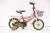 Cycling 12-16 inches new men's and women's fashion cycle 3-10 years old new children's car