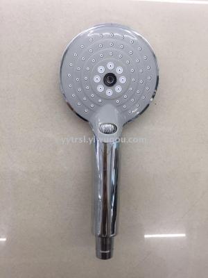 3Functions nozzle, shower head 