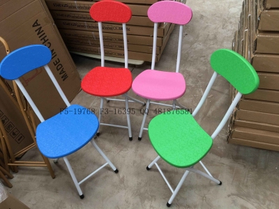 F5-19774 leisure folding chair family leisure chair household school supplies for children