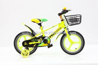 Cycling 12-16 inch new men's and women's fashion cycle 3-10 - year - old buggy