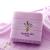 Lavender Scent Towel with Bath Towels Optional Couples Wedding Gifts