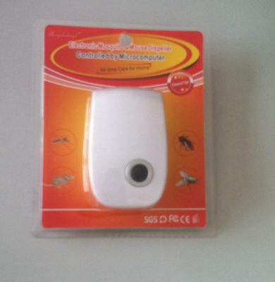 Multi-function ultrasonic drive device for the insect repellent electronic mosquito repellent device, TV TV shopping.