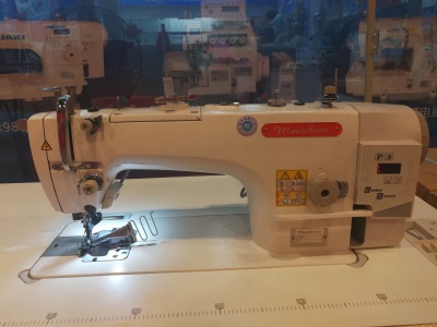 Beauty Needle Brand Bag Cutting All-in-One Machine