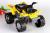 Children 's toys wholesale ATV truck F21800 foreign trade toys