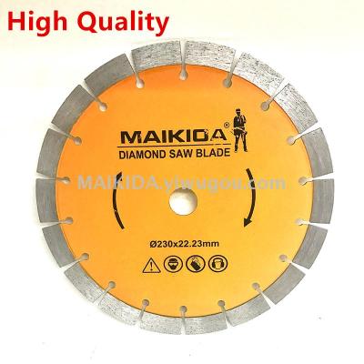 Saw blade diamond saw blade marble cutting piece [widened dry film]