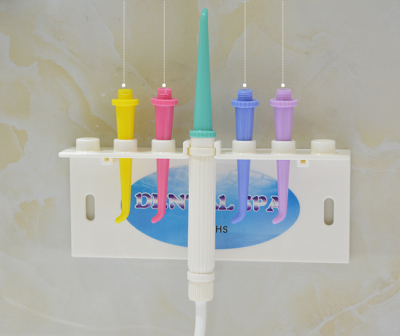 Faucet punching teeth toothbrush toothbrush tooth punching machine