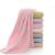 The new back to the pattern of cashmere towel cotton thick absorbent towel towel gift gift series