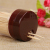 Boutique Toothpick Natural Environmental Protection Double-Headed Toothpick Household Portable Bottled Bamboo Toothpick
