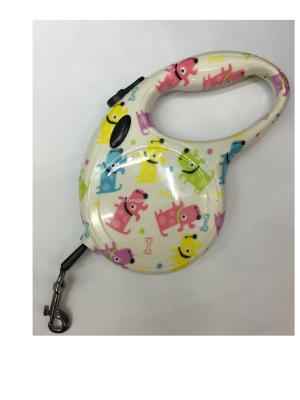 Pet SUPPLIES Pet Automatic Retractable leash dog leash high-end Leash