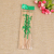 Bamboo Stick Skewer Kebab Stick Bamboo Stick Disposable Skewer 3.0 * 25cm