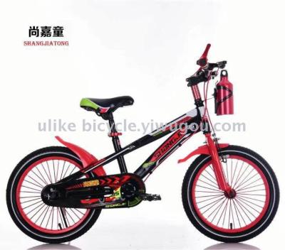 Bike 14161820 inch encrypted car children's bike men and women cycling new stroller