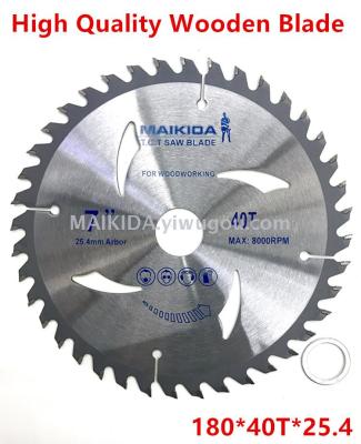 Saw blade T.C.T woodworking saw blade woodworking cutting sheet