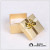 Top grade ring jewelry gift box jewelry packaging paper box