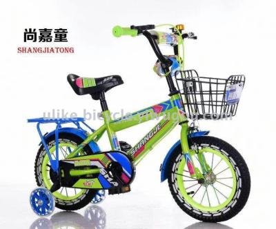 Bicycle 121416 inch King Kong racks children's bicycles men and women cycling new stroller