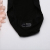 Cotton invisible slip invisible women's boat socks