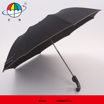The Umbrella is the high-end gun handle sun Umbrella