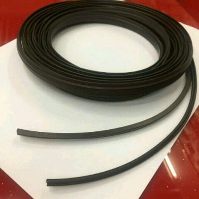 Supply Rubber Magnetic Stripe, Soft Magnetic Sticks, Magnetic Curtain Magnet