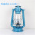 215# Five-Color Kerosene Lamp Mast Lamp Barn Lantern Camping Lamp Lighting Lamp Camping Lantern