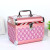 Cosmetic Case Large Capacity Multifunctional Portable Travel Skincare Multi-Layer Storage Box