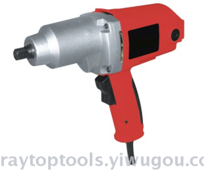 900W Electric Impact Wrench