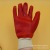 Manufacturer direct selling chemical machinery shipyard gloves with thick acid and alkali gloves PVC gloves, gloves