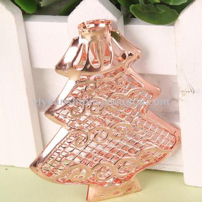 Party decorations decorations wholesale trade festivals Christmas supplies Christmas tree lighting pendant processing