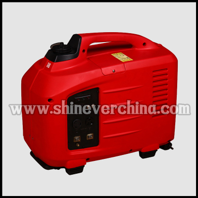 2600W gasoline frequency converter generator manufacturer direct sale of gasoline generator silent automotive generator