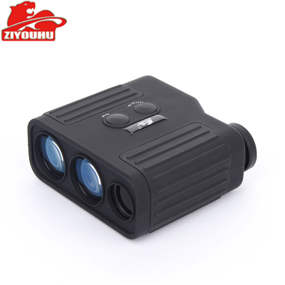 ZIYOUHU laser range finder / distance telescope