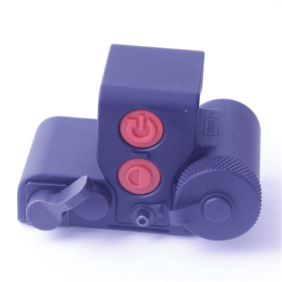 Small Quick Thermal Imager USERSGUIDET10-M Series