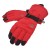 Sled dog gloves Ski Ski riding gloves